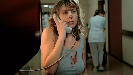 Сезон 2 Серия 5