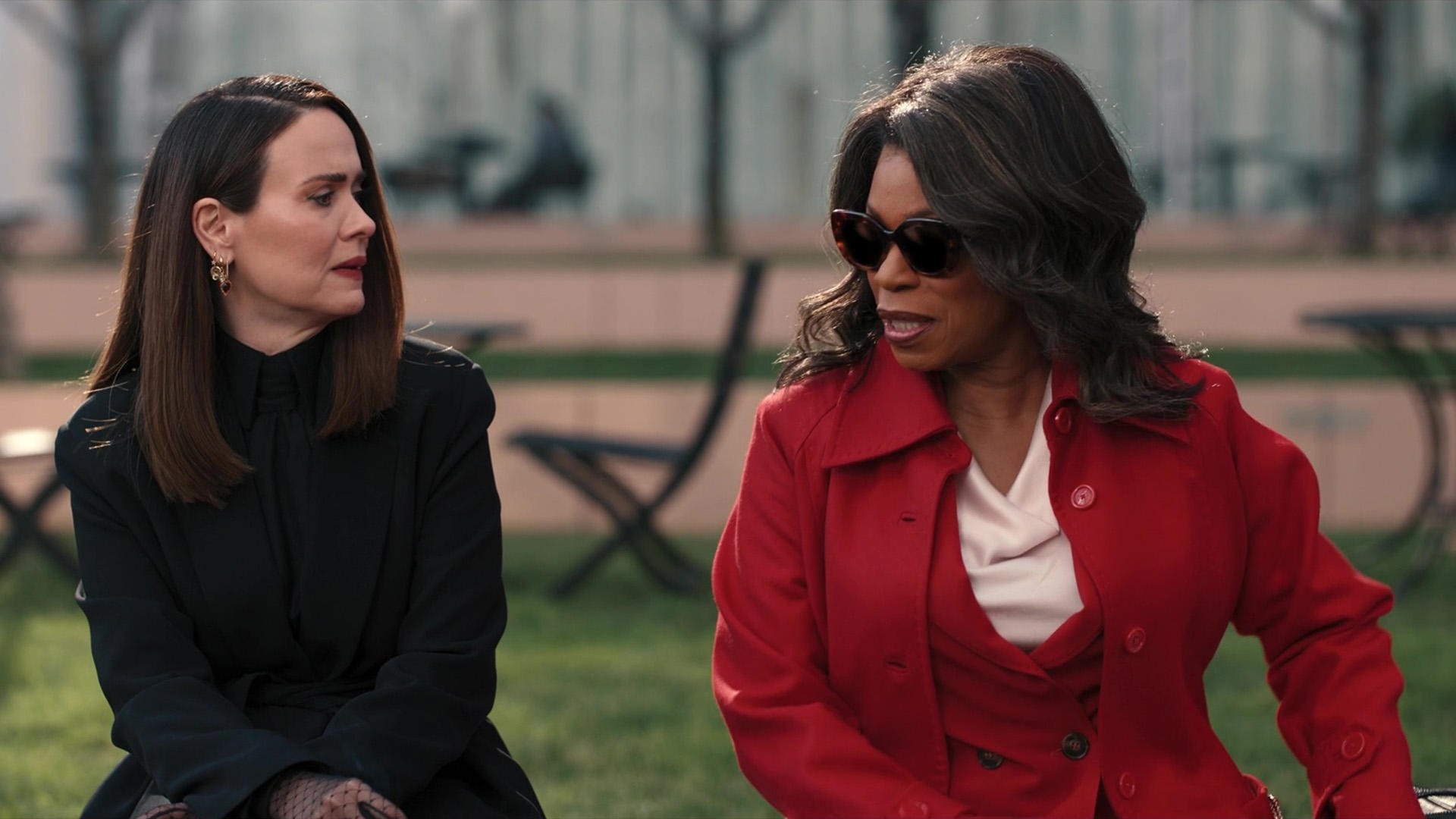 Сезон 1 Серия 5