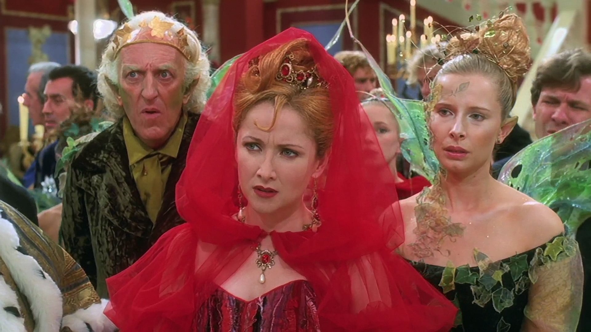 Сезон 1 Серия 5