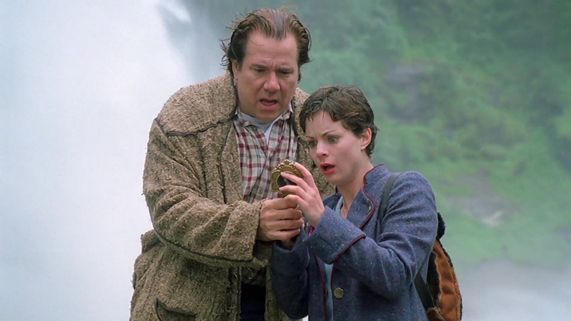 Сезон 1 Серия 4