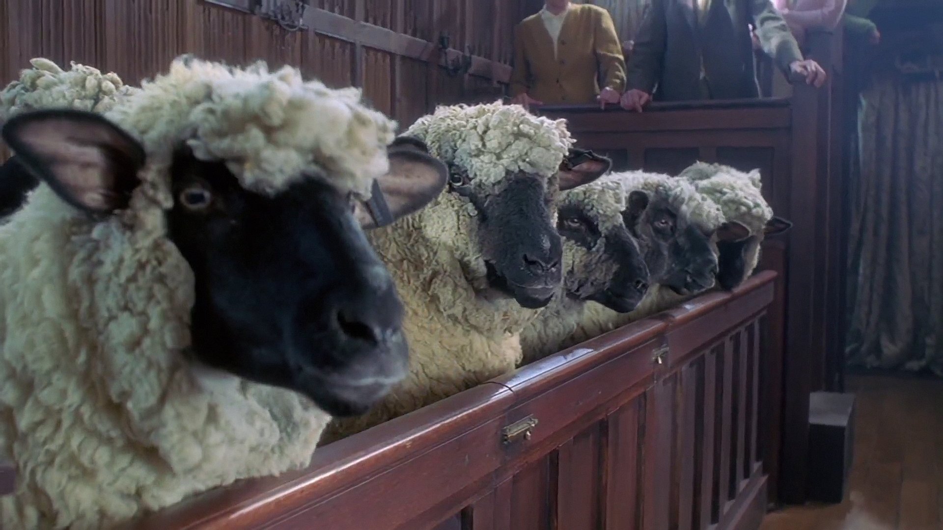 Сезон 1 Серия 3