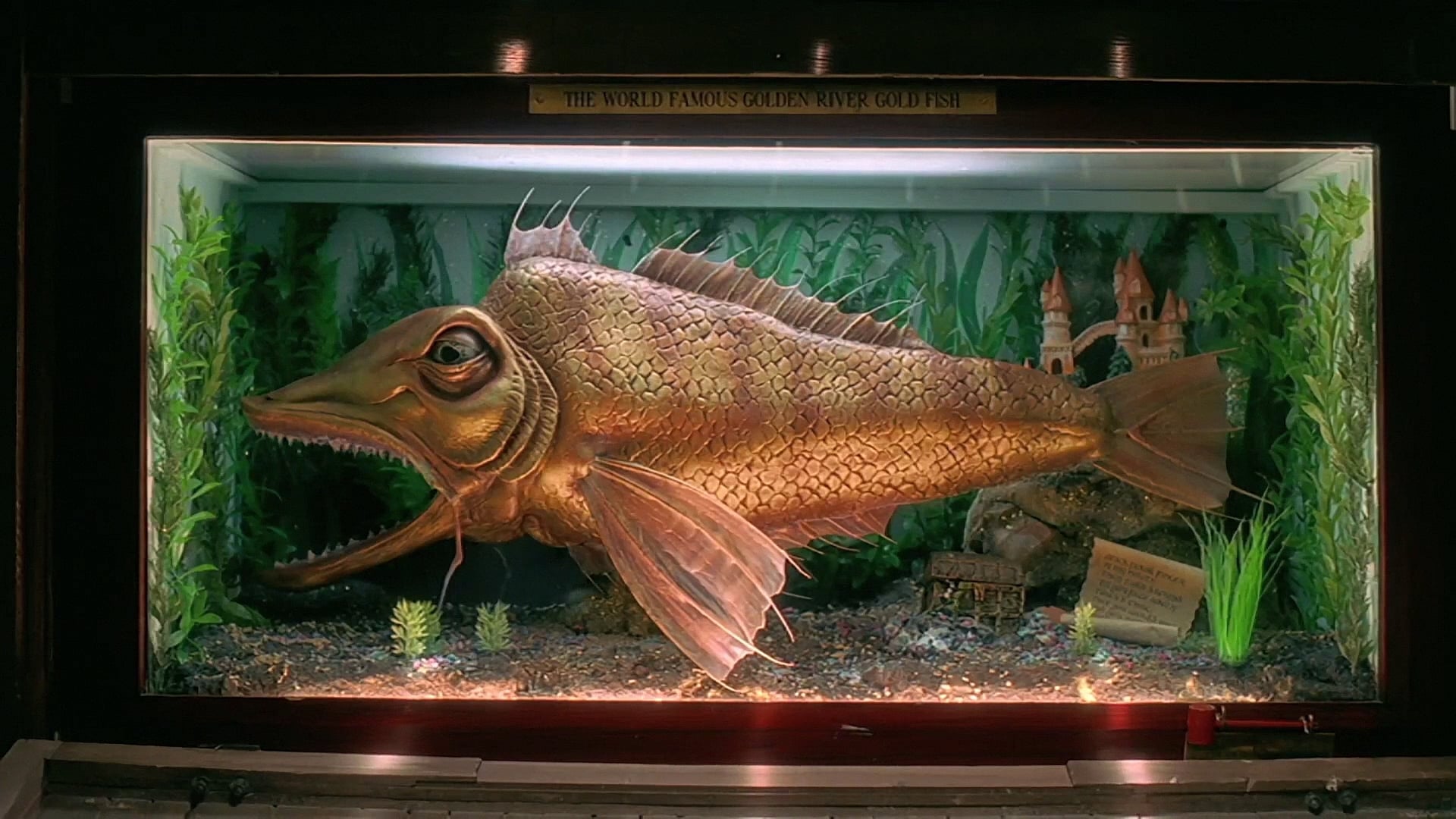 Сезон 1 Серия 2