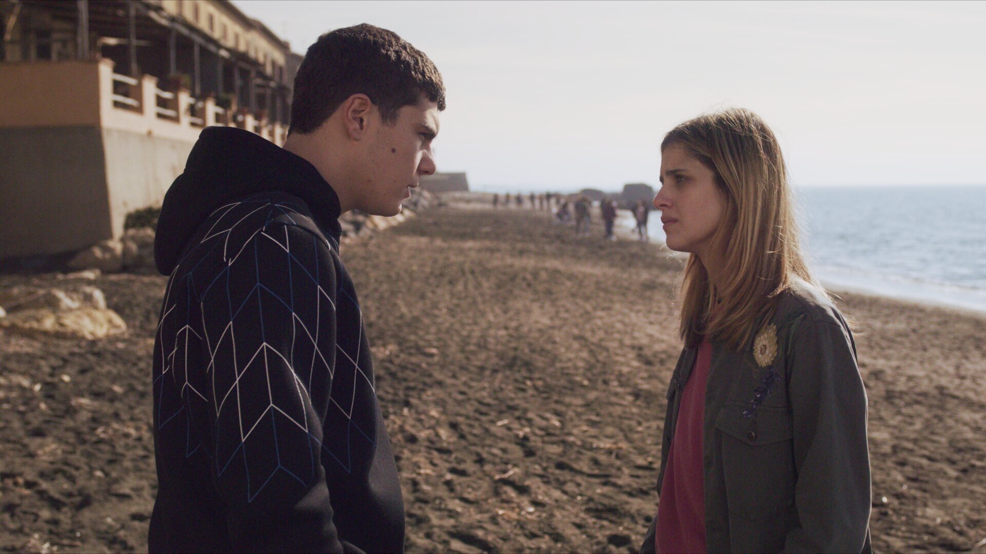 Сезон 3 Серия 5