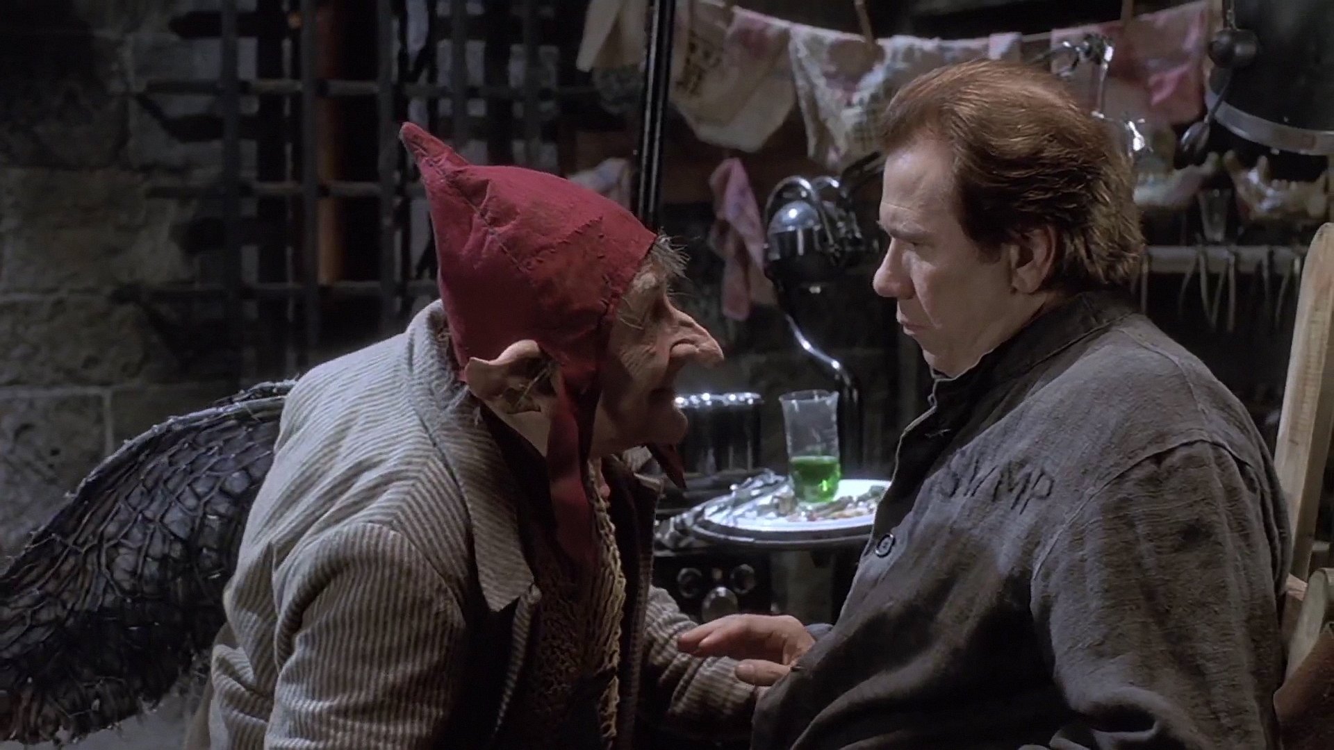 Сезон 1 Серия 1