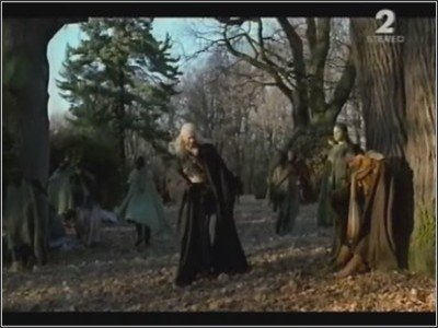 Сезон 1 Серия 11