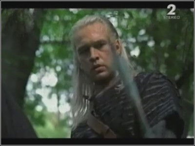 Сезон 1 Серия 3