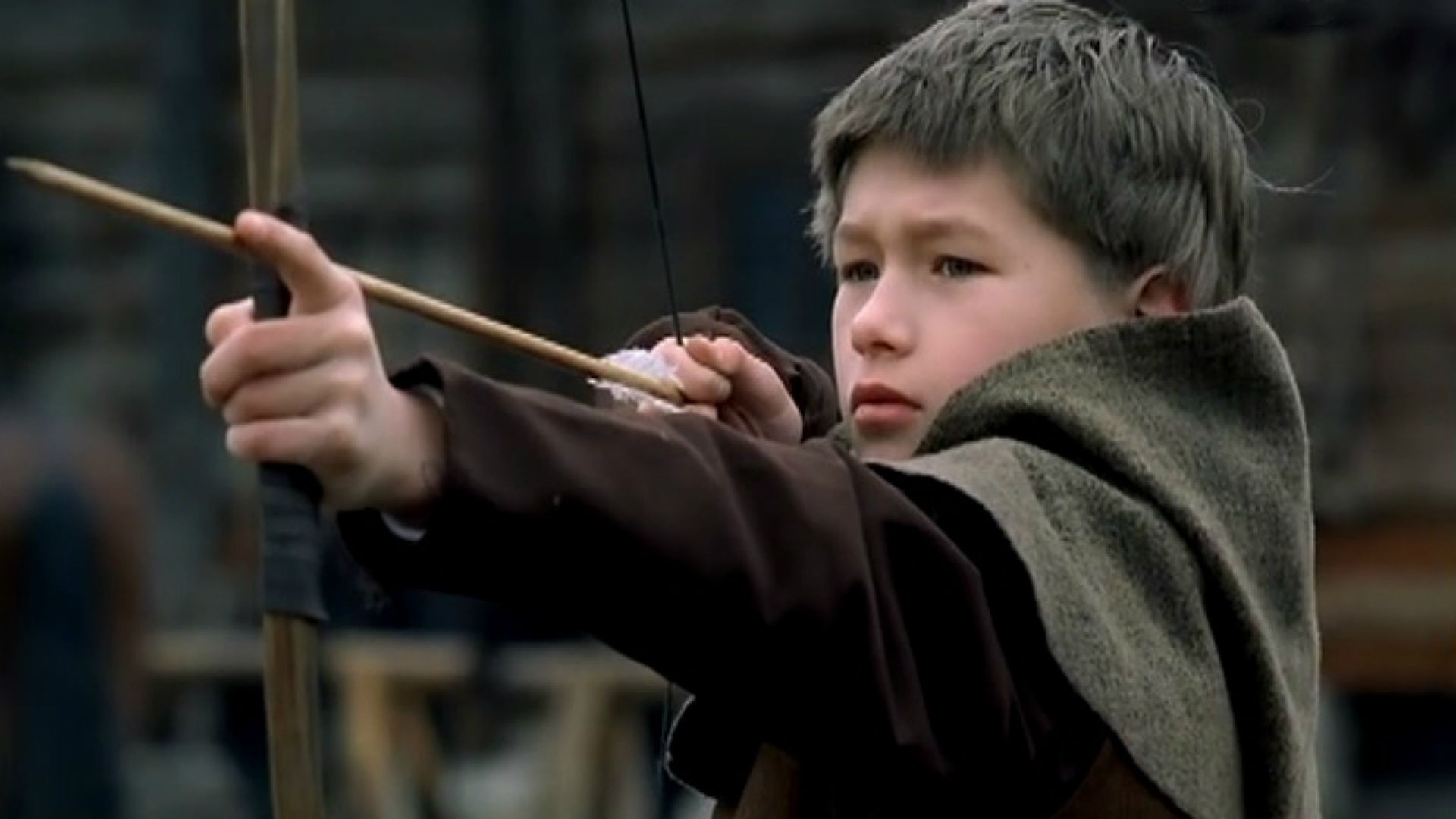 Сезон 1 Серия 1