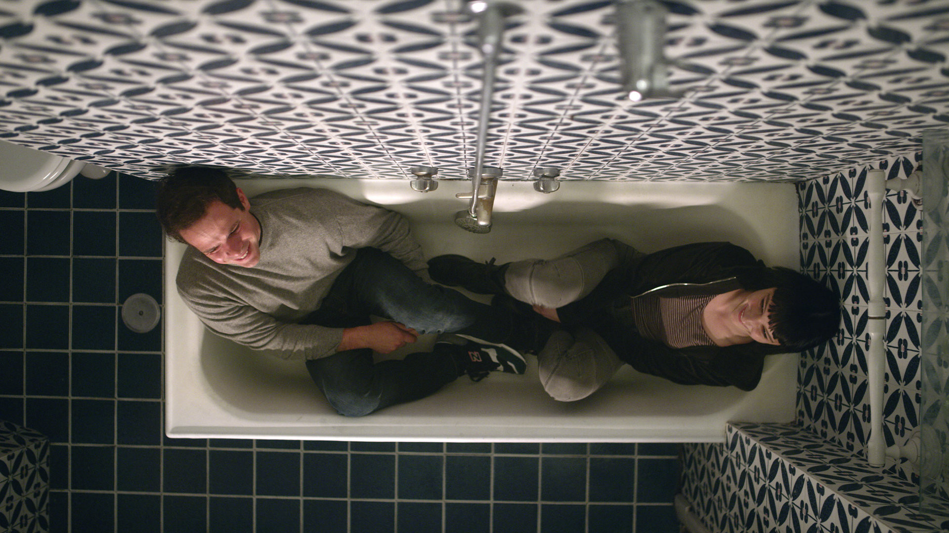 Сезон 2 Серия 5