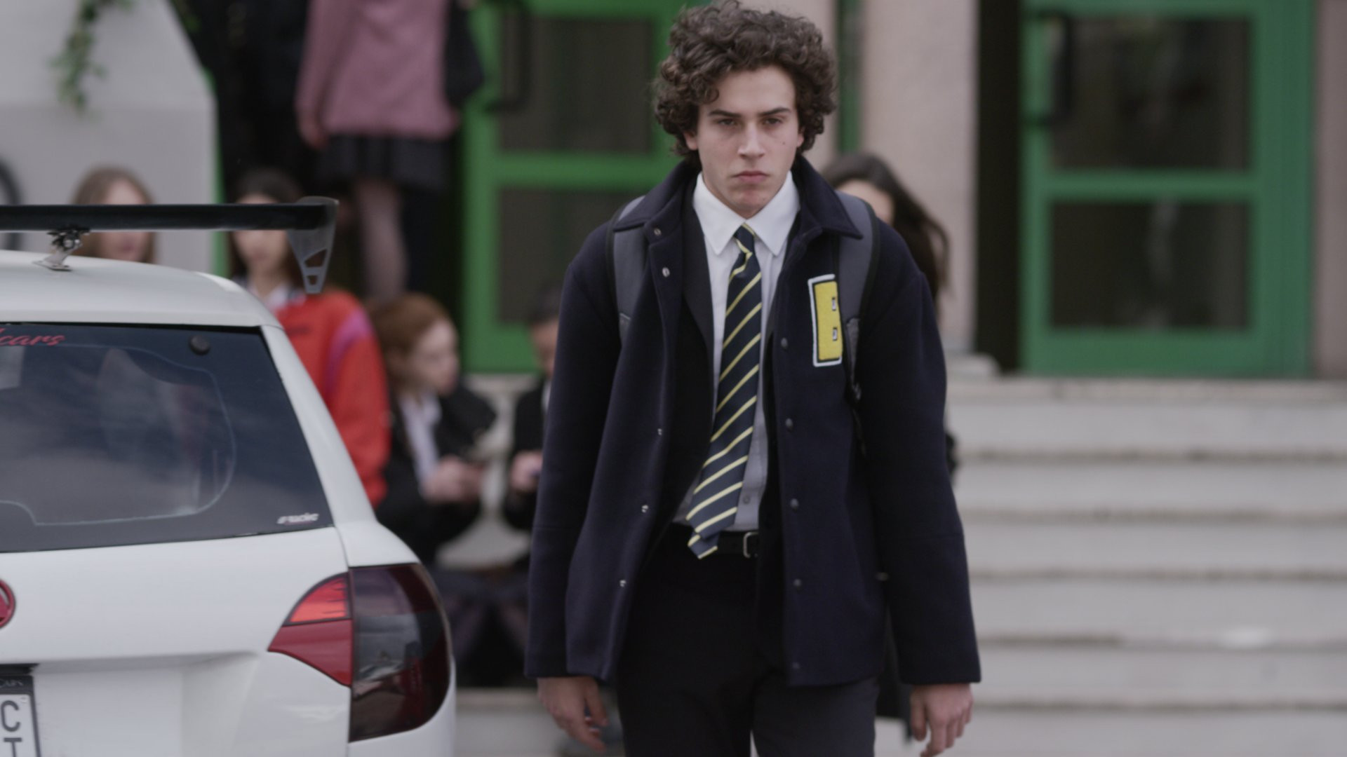 Сезон 2 Серия 4