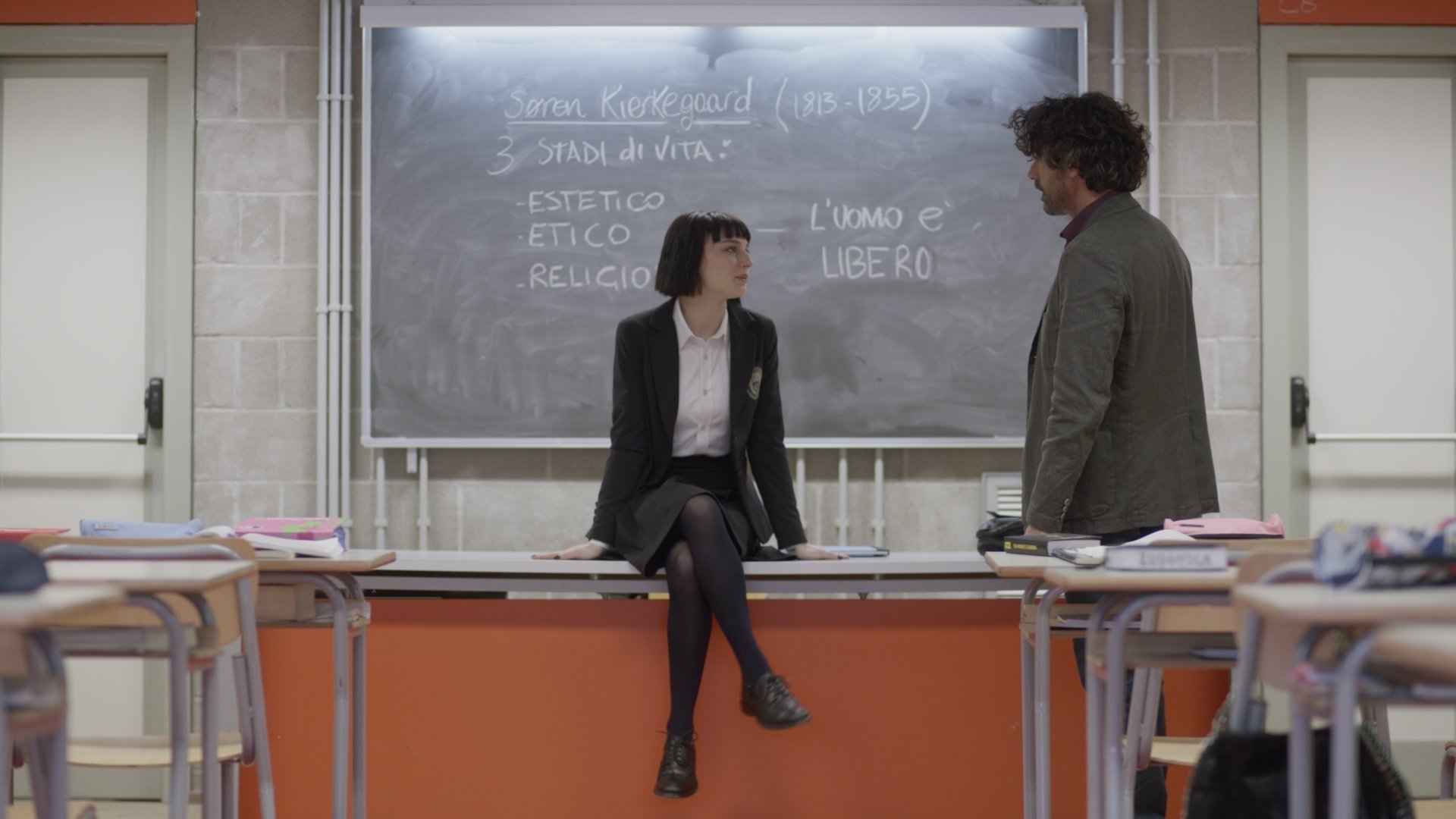 Сезон 2 Серия 2