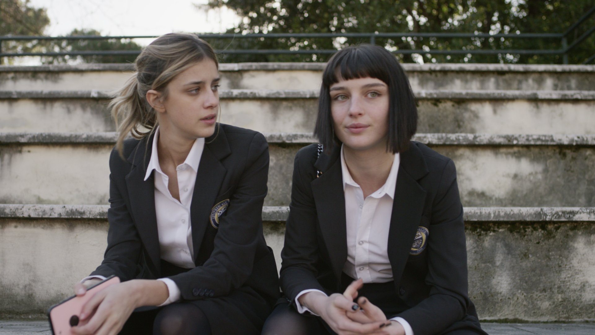 Сезон 2 Серия 1