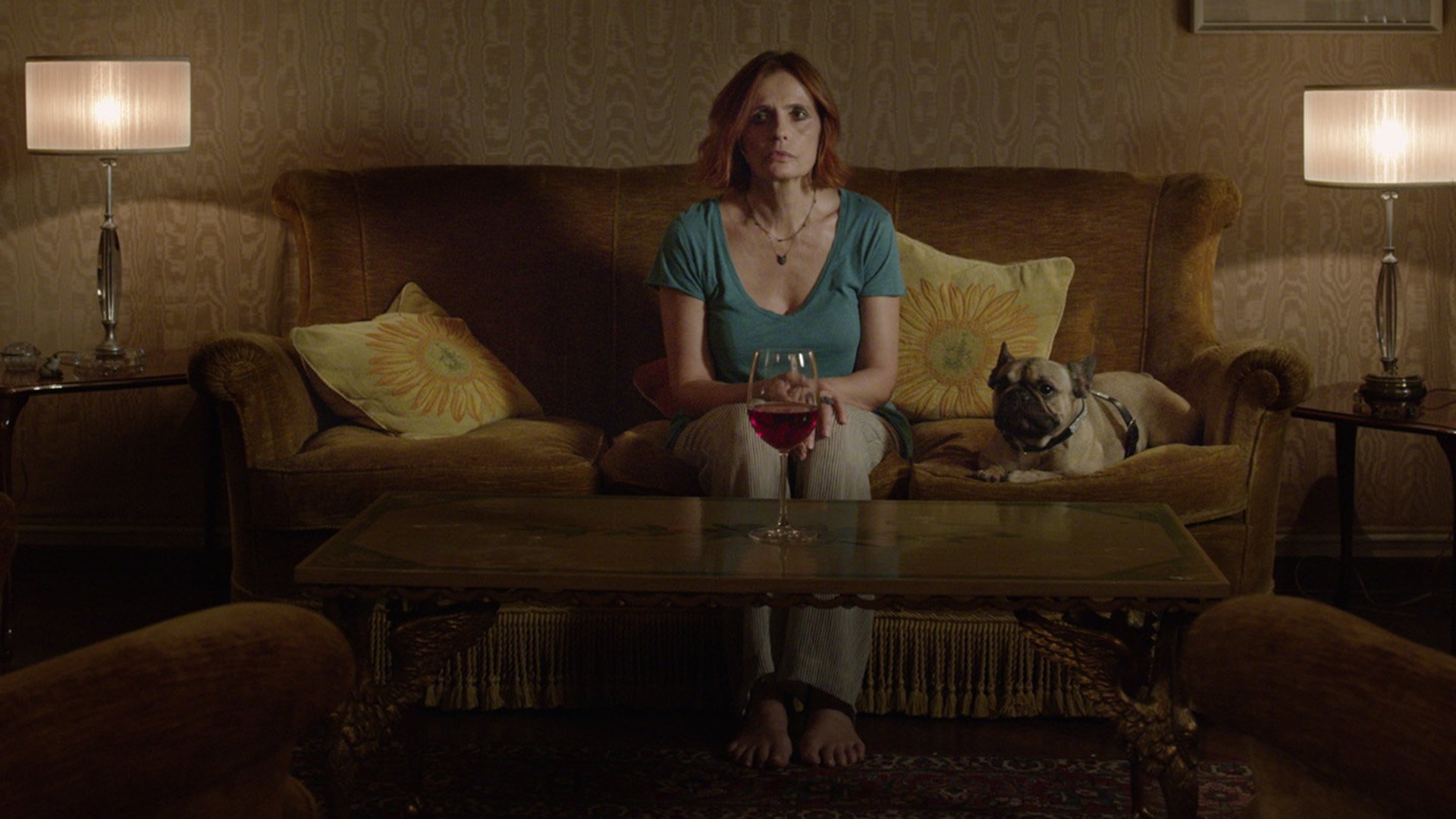 Сезон 1 Серия 6