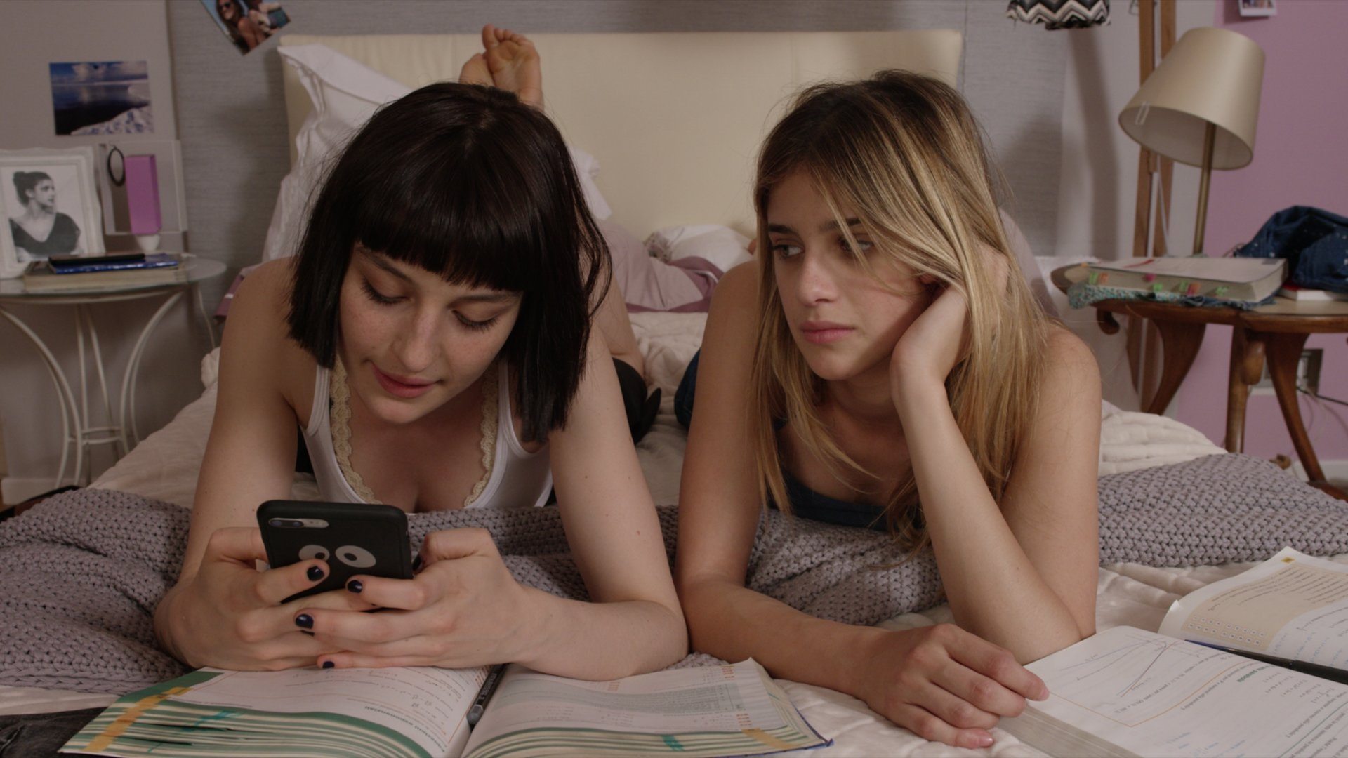 Сезон 1 Серия 4