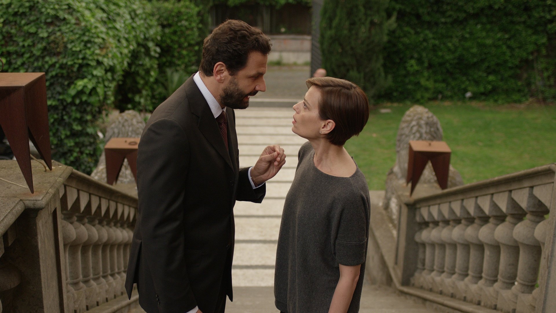 Сезон 1 Серия 3