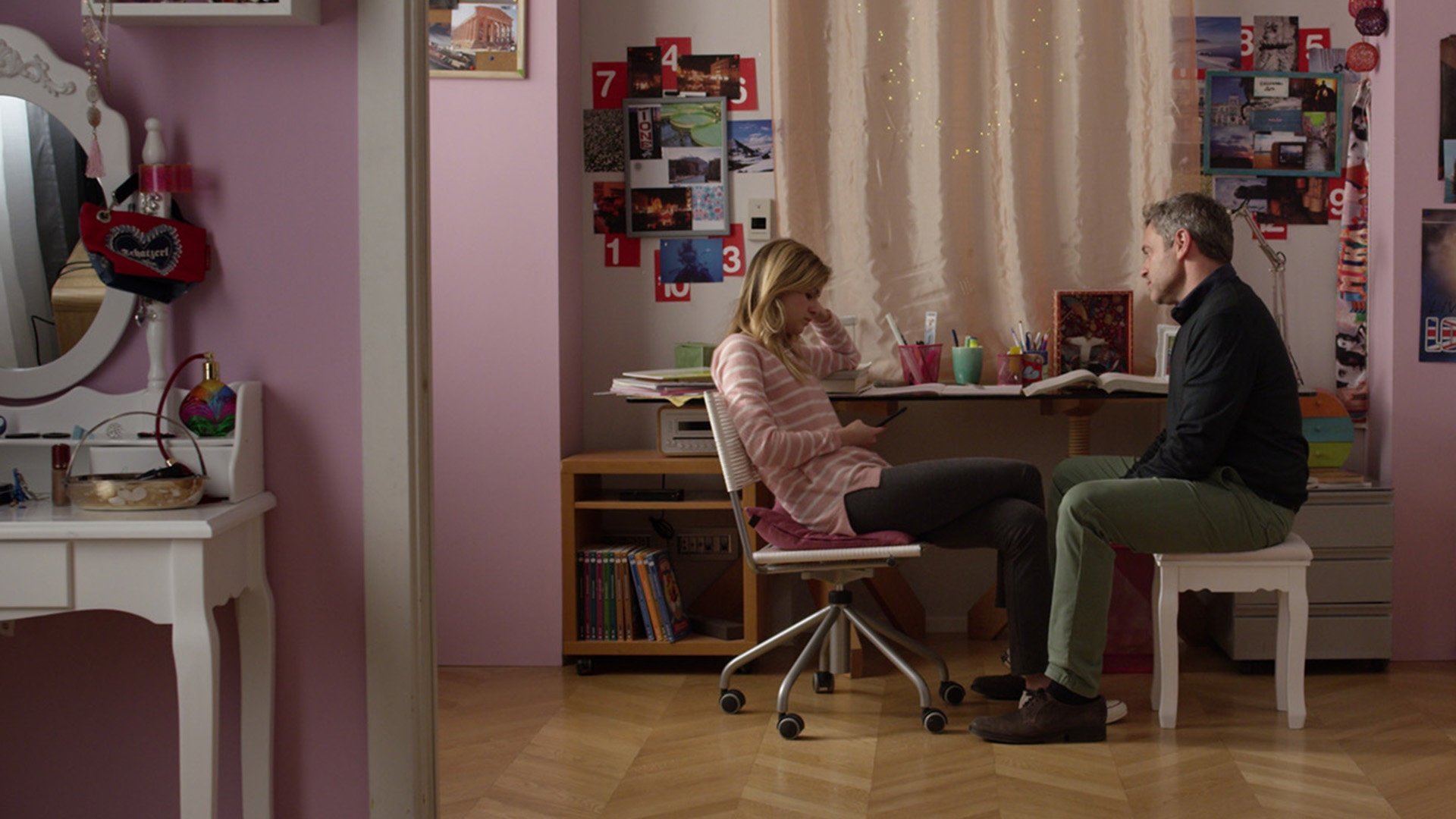 Сезон 1 Серия 2