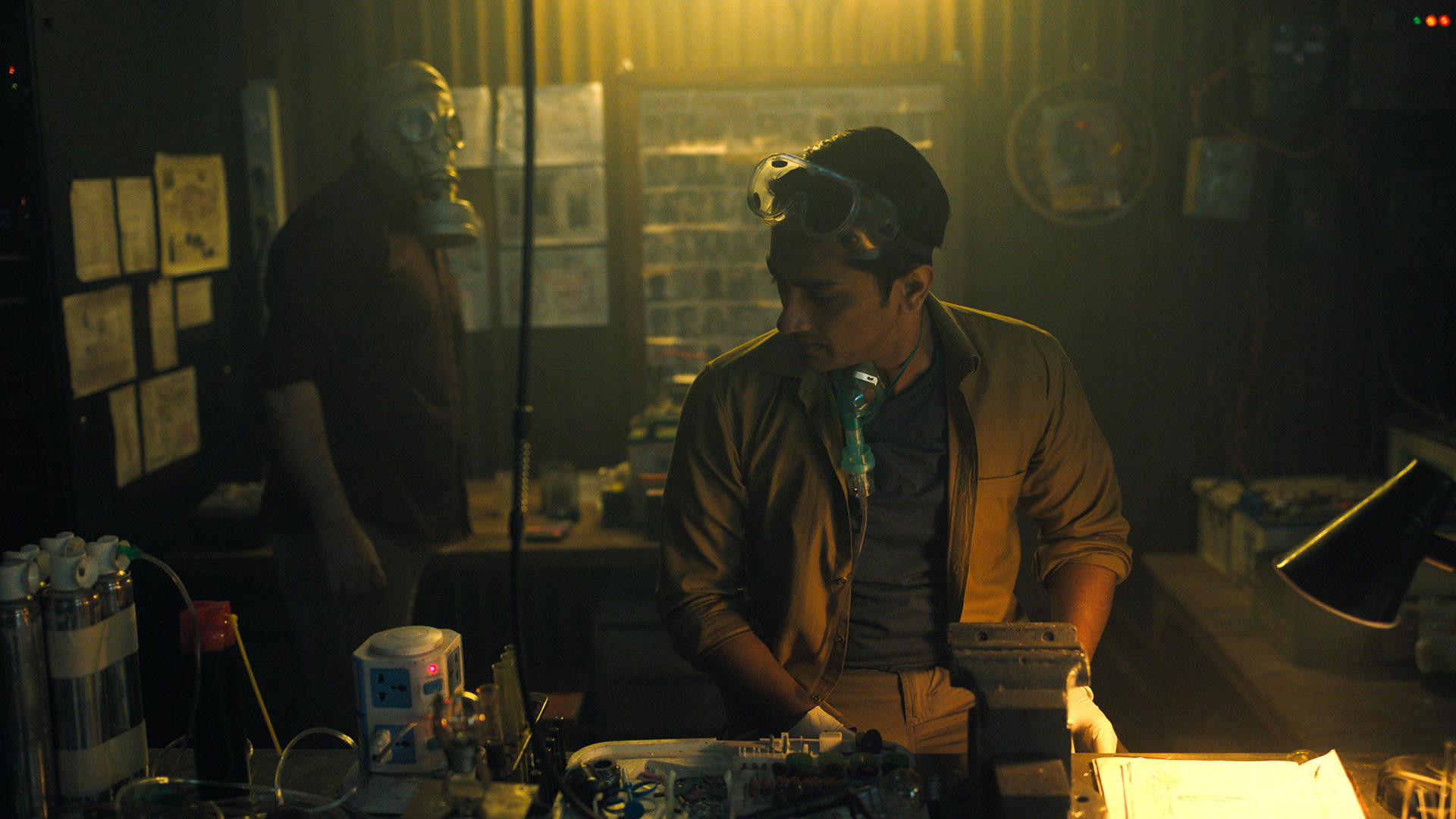 Сезон 1 Серия 6