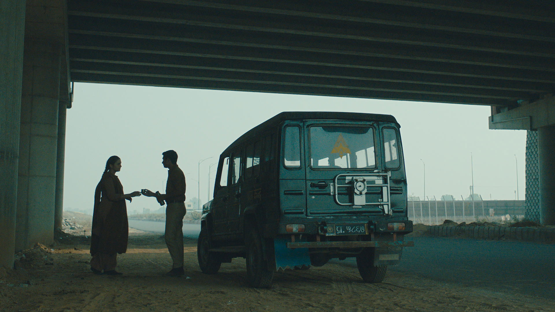 Сезон 1 Серия 4