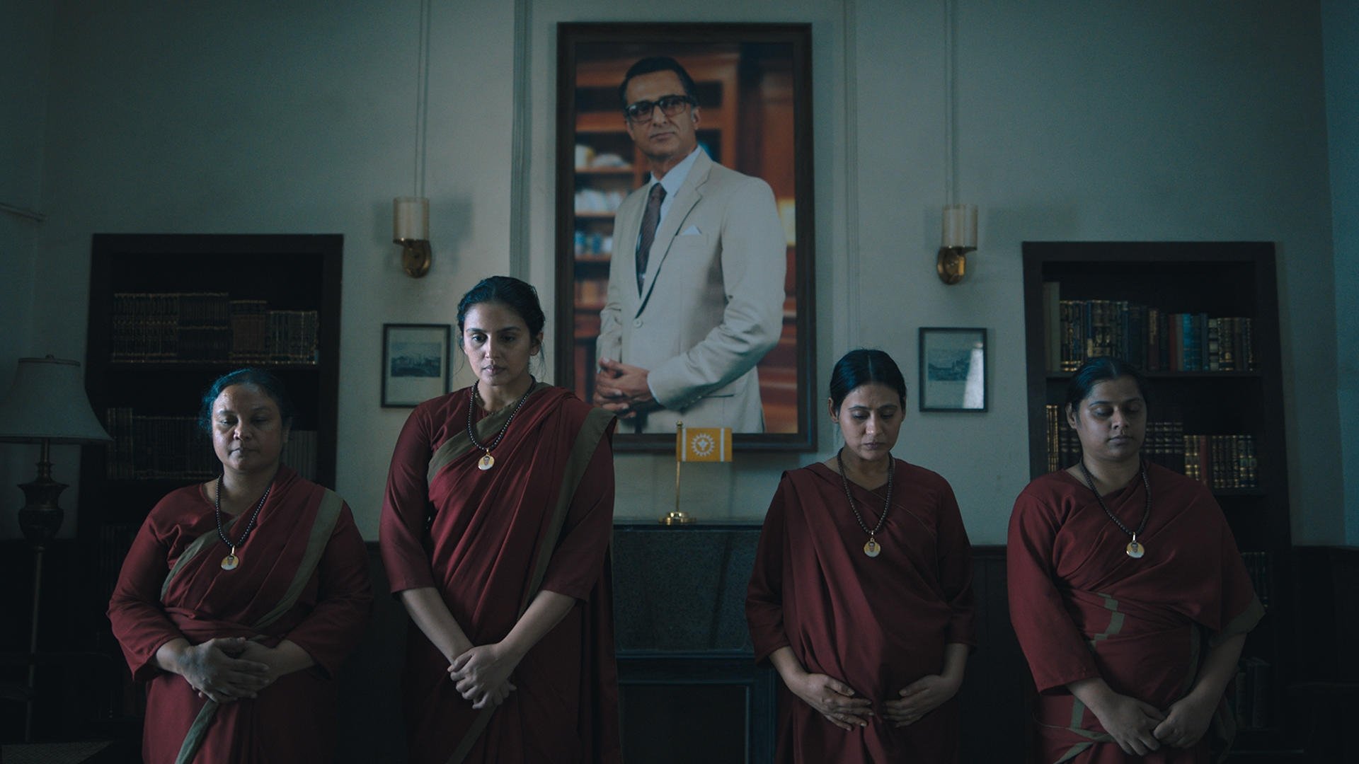 Сезон 1 Серия 1