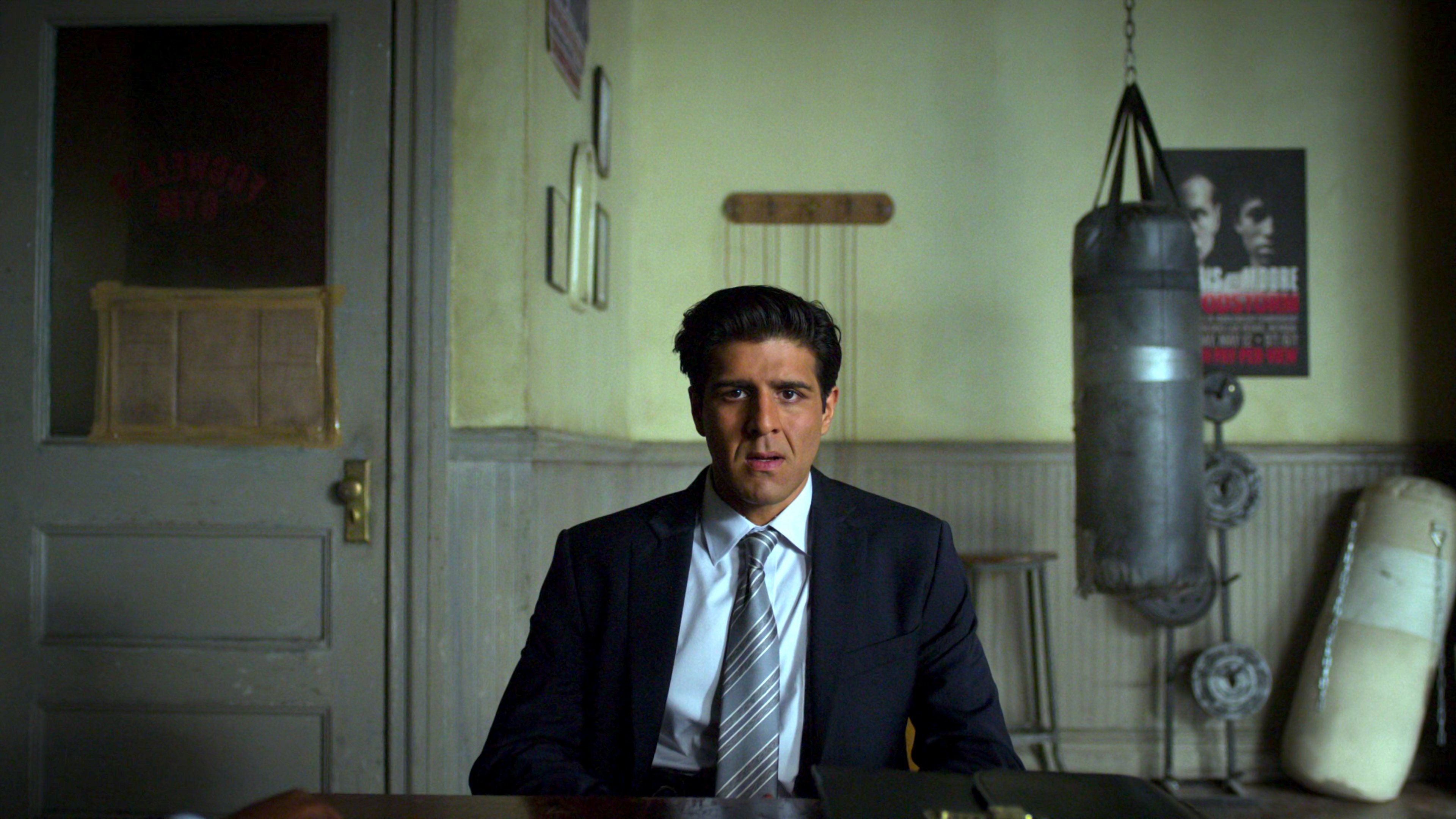 Сезон 3 Серия 12