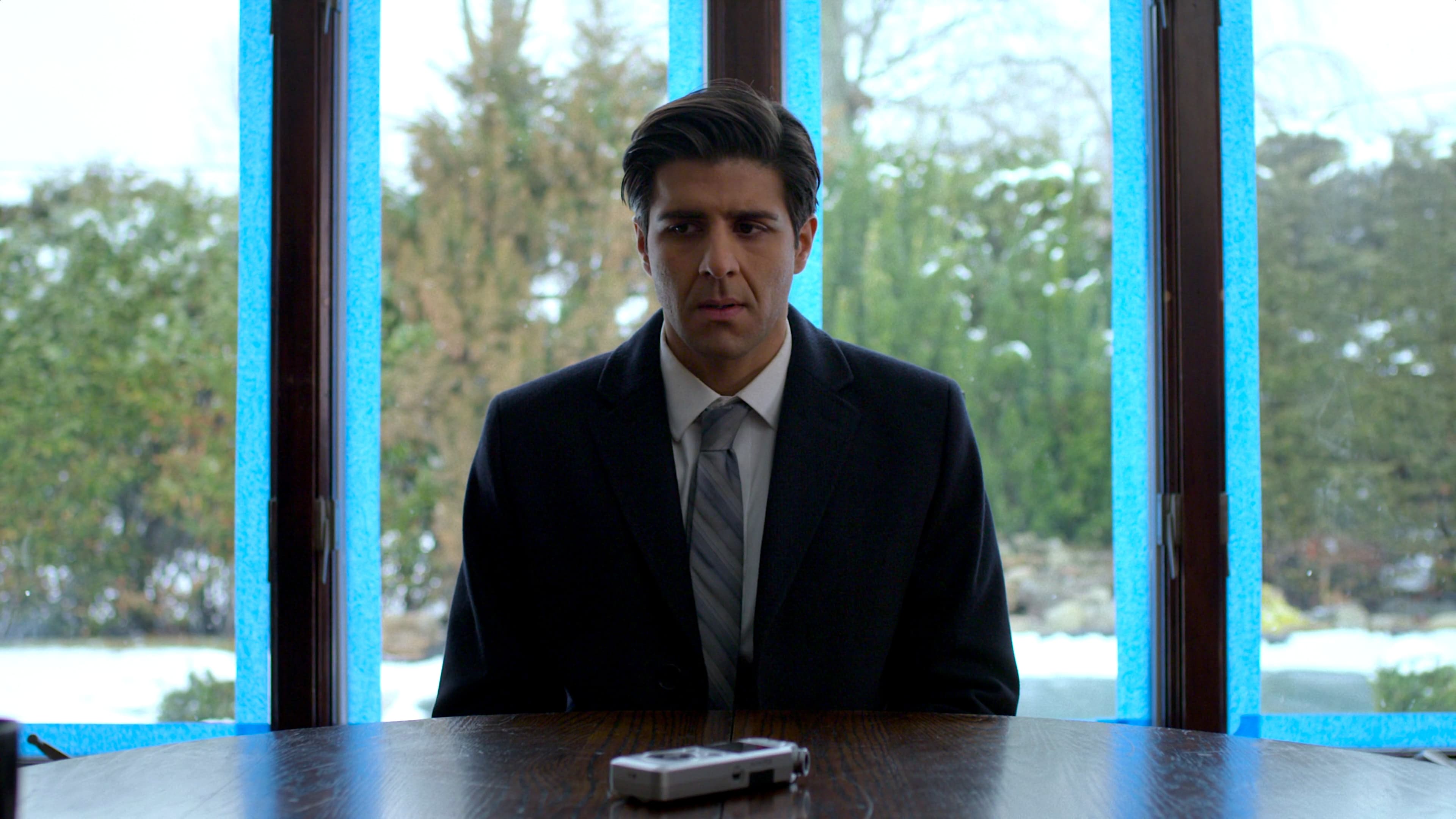 Сезон 3 Серия 9