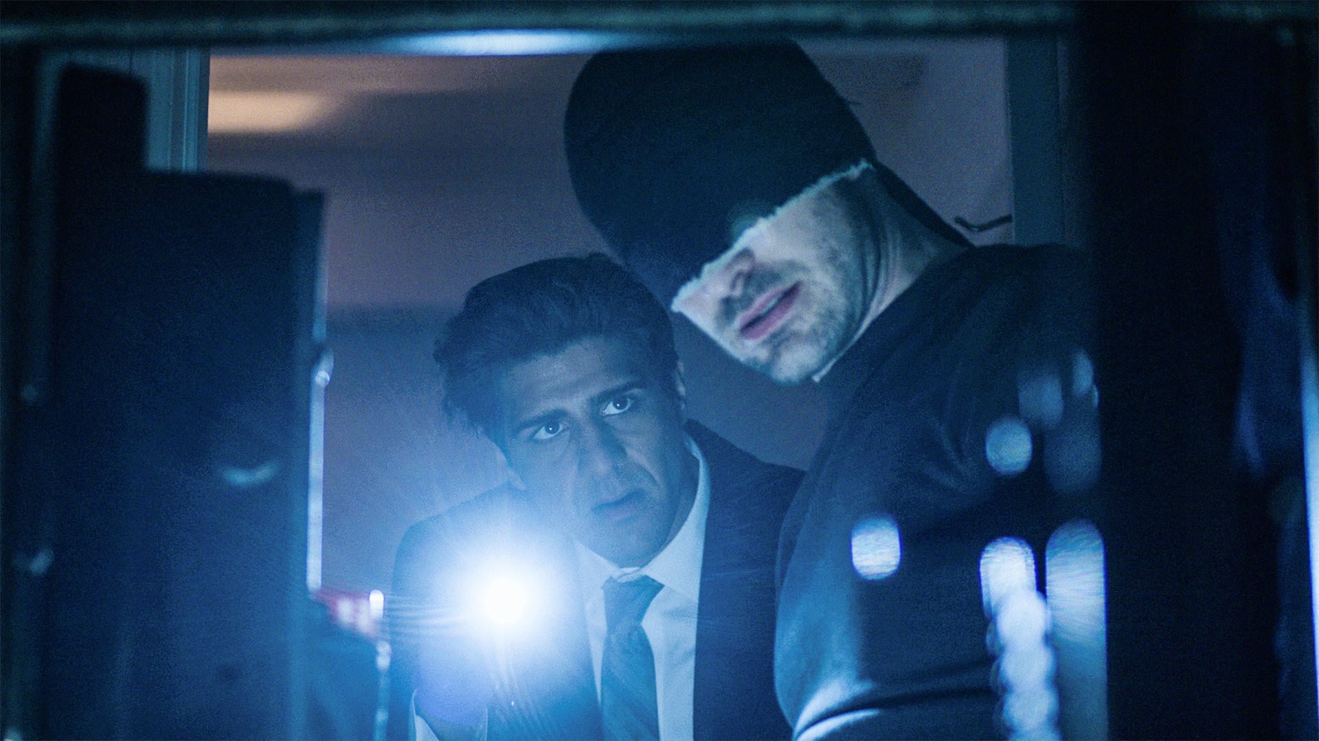 Сезон 3 Серия 8