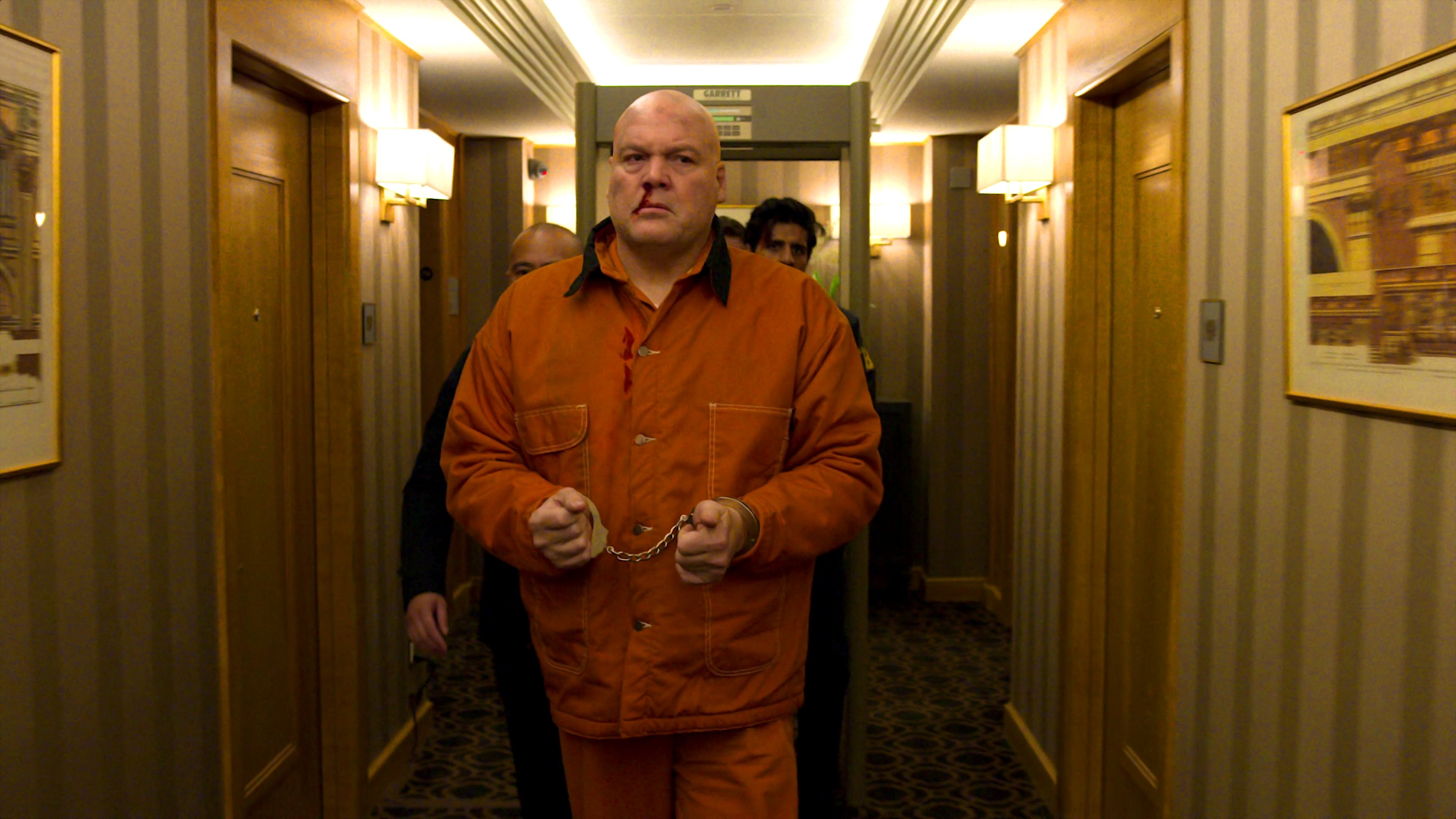 Сезон 3 Серия 3