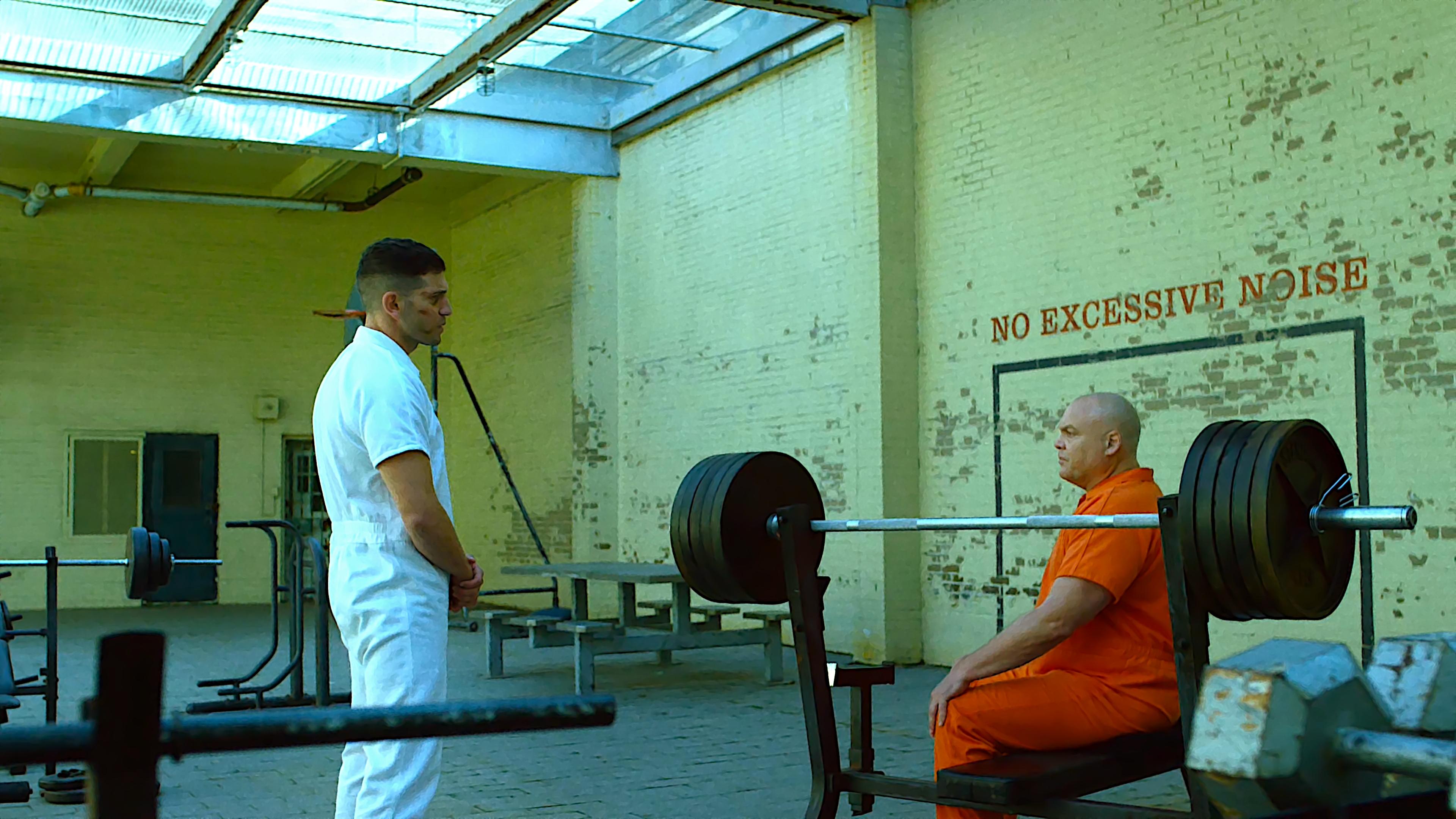 Сезон 2 Серия 9