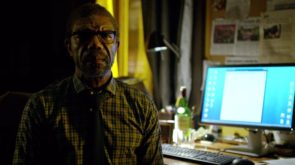 Сезон 1 Серия 12