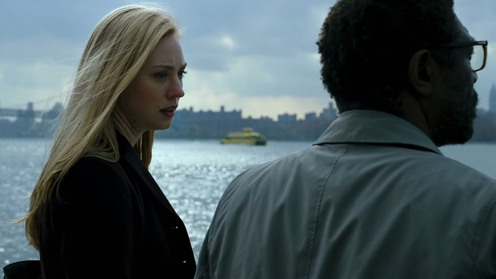 Сезон 1 Серия 11