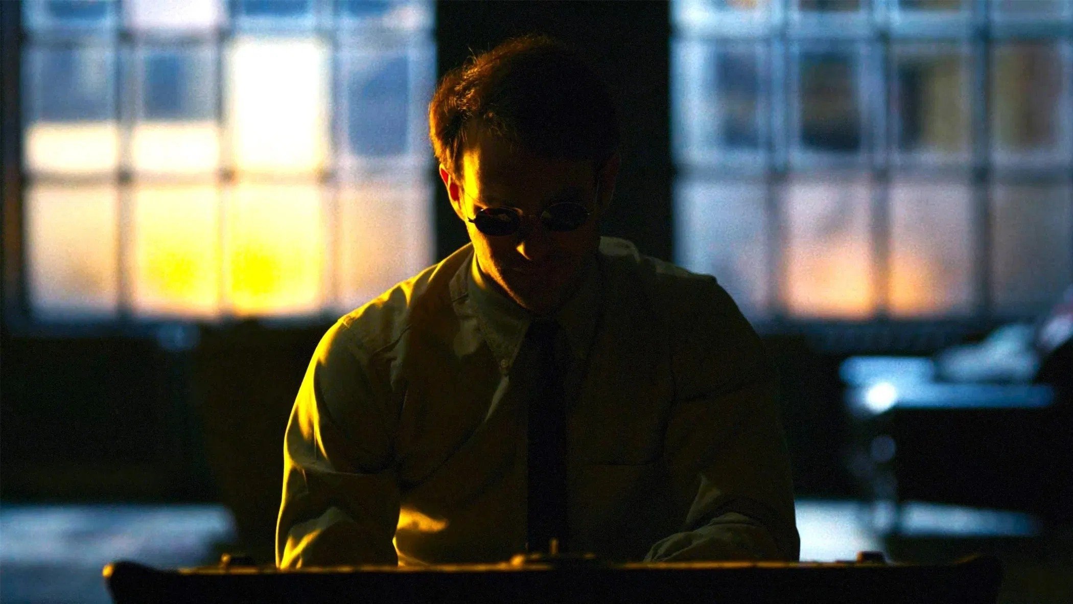 Сезон 1 Серия 9