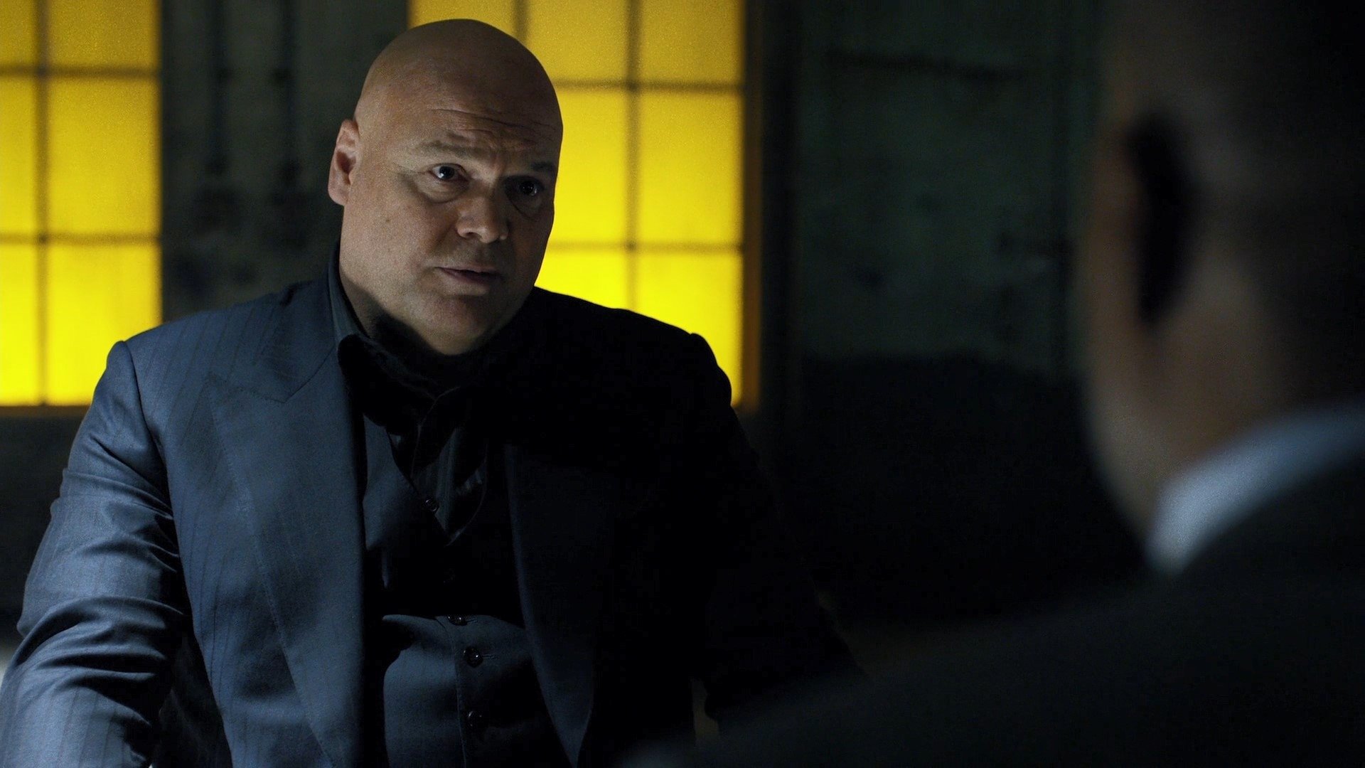 Сезон 1 Серия 8