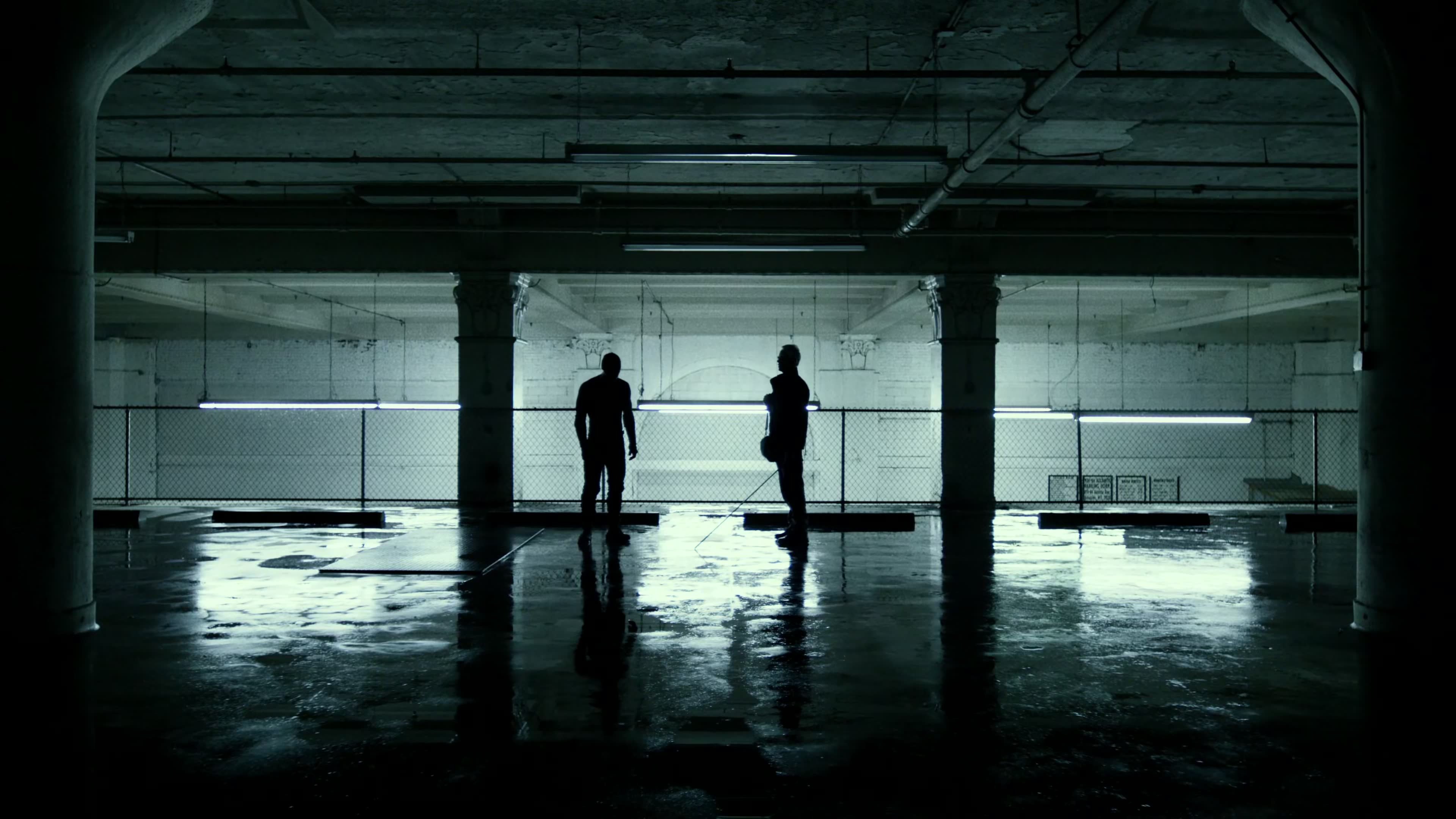 Сезон 1 Серия 7