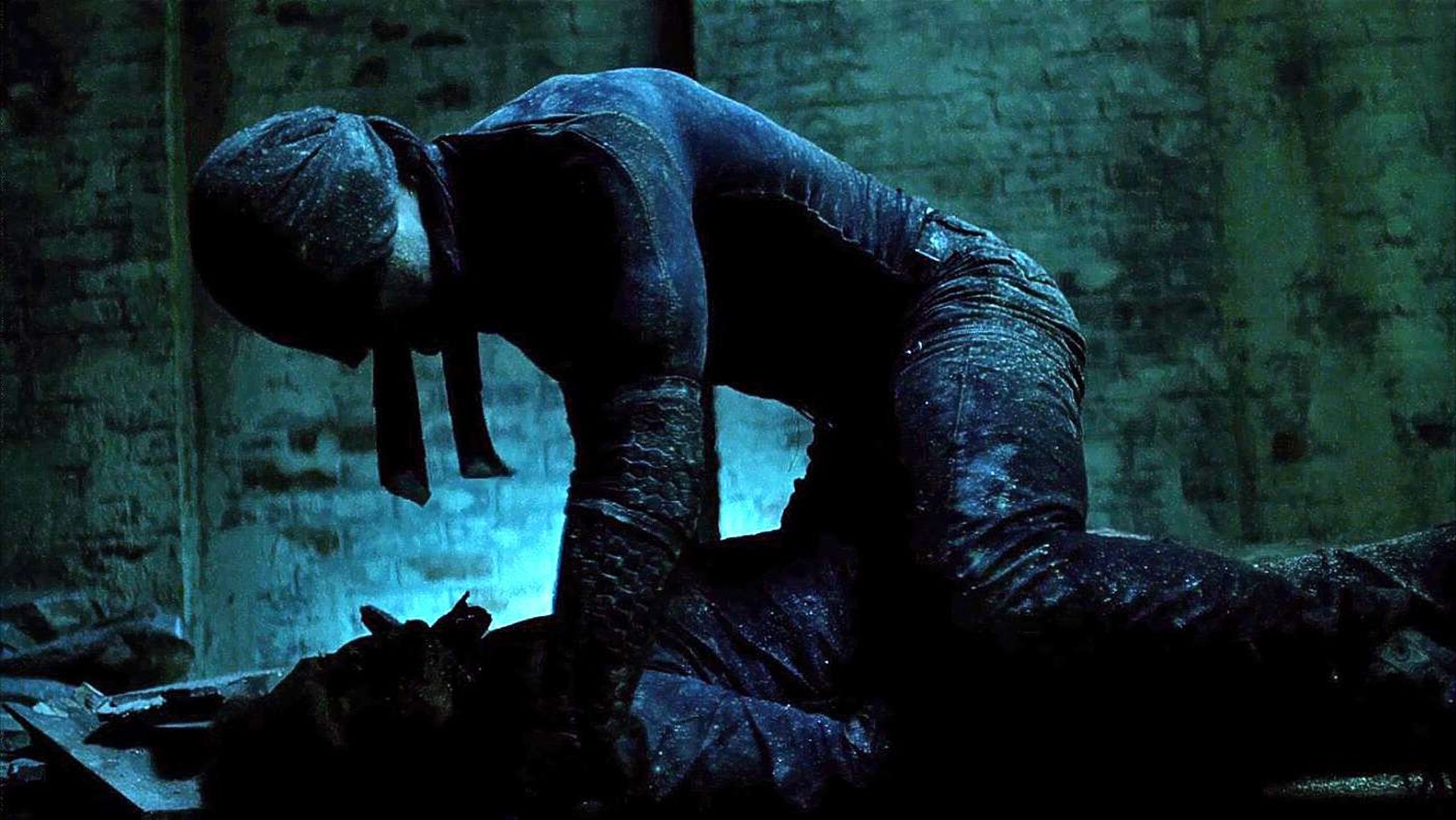 Сезон 1 Серия 6