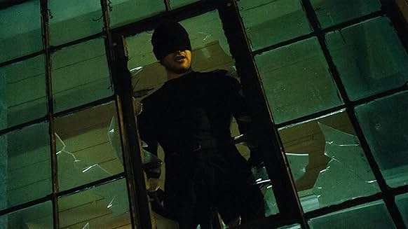 Сезон 1 Серия 4