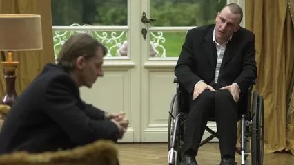 Сезон 1 Серия 10