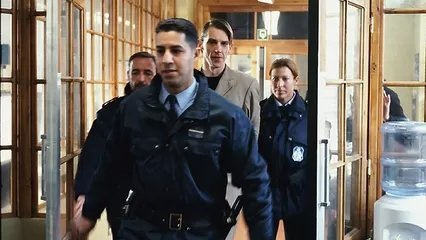 Сезон 1 Серия 9