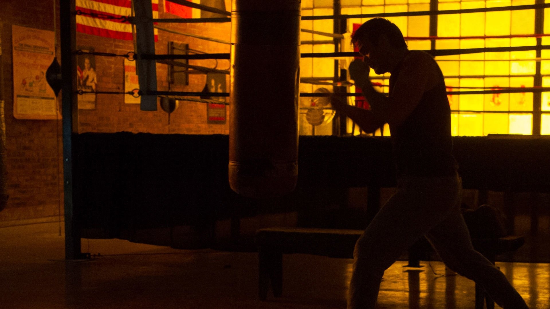 Сезон 1 Серия 1