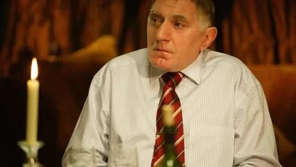 Сезон 1 Серия 8