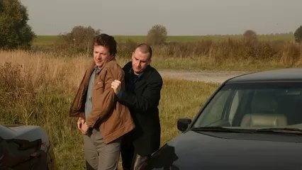 Сезон 1 Серия 6