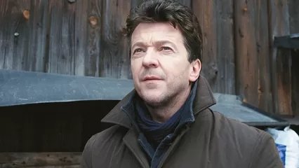 Сезон 1 Серия 1