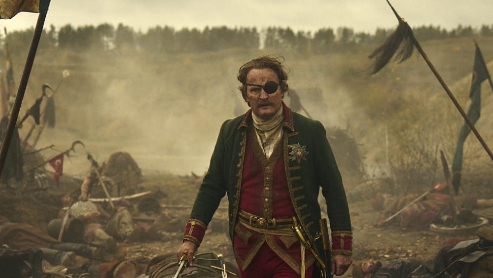 Сезон 1 Серия 2