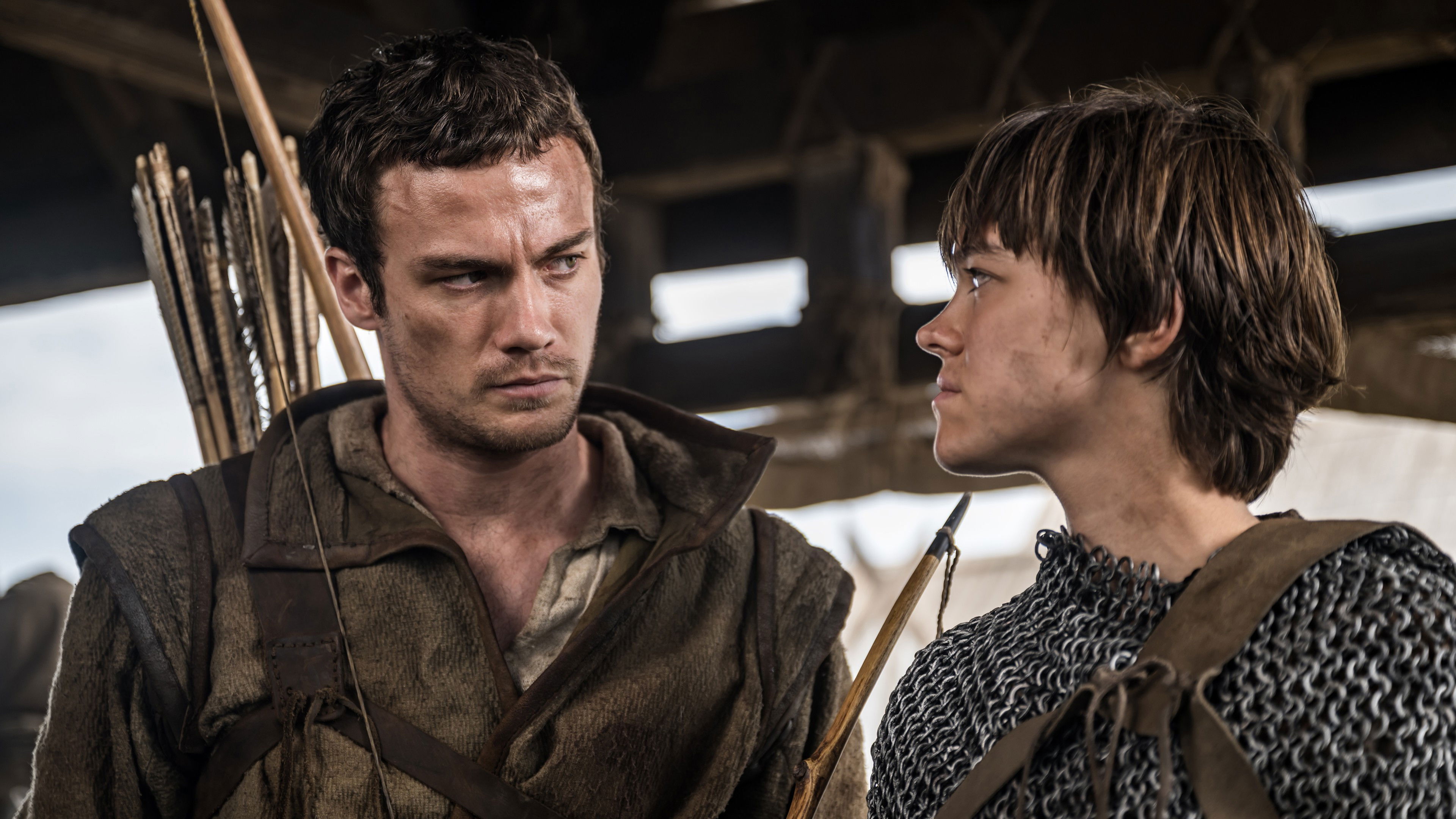 Сезон 1 Серия 10