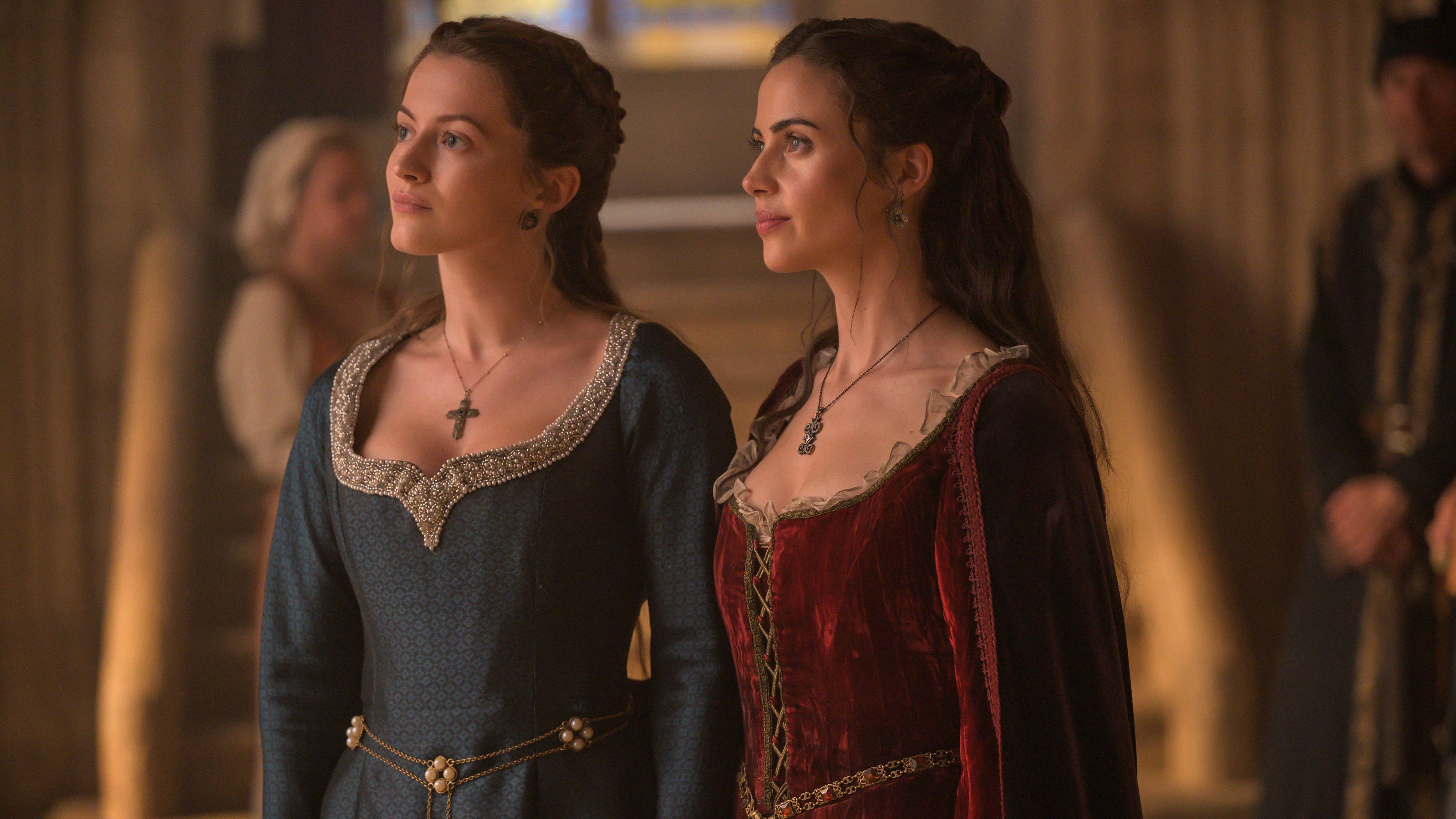 Сезон 1 Серия 8