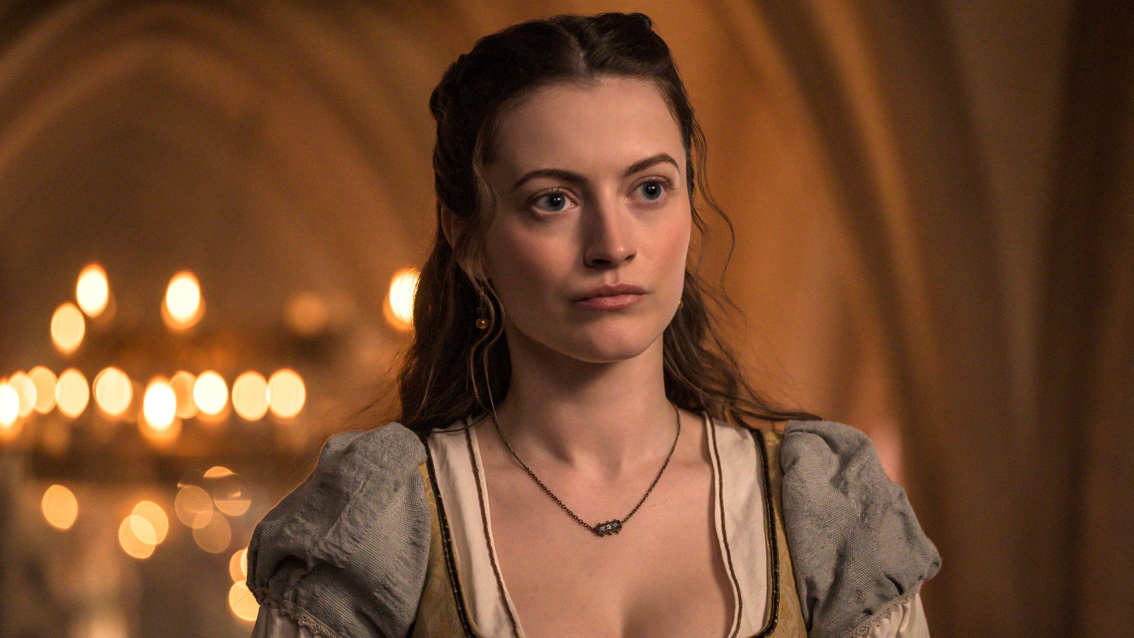 Сезон 1 Серия 3