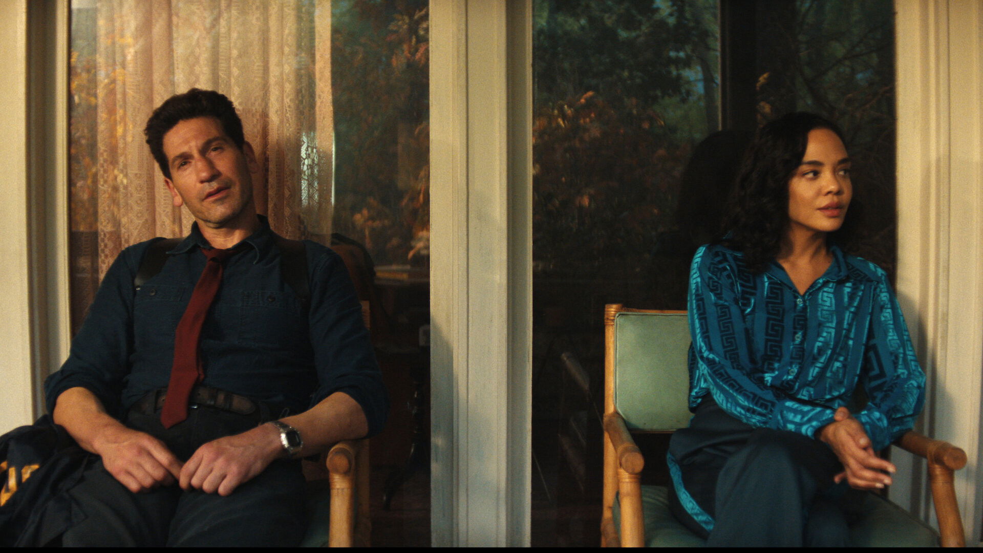 Сезон 1 Серия 1