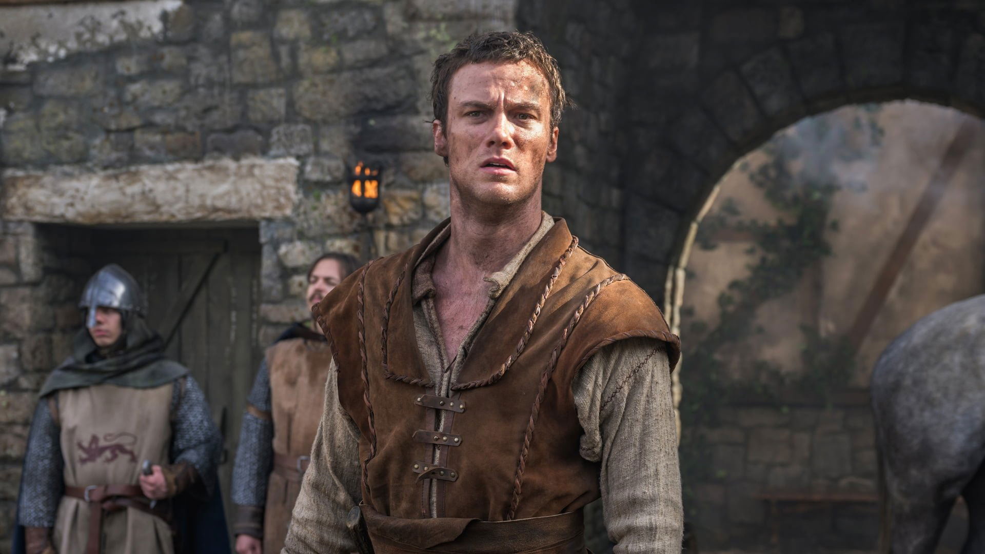 Сезон 1 Серия 1