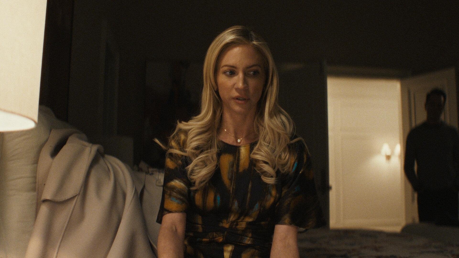 Сезон 1 Серия 8