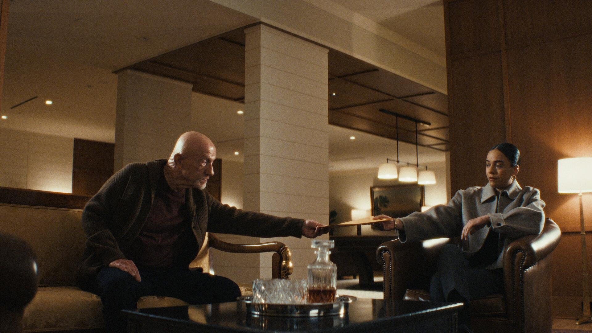 Сезон 1 Серия 6