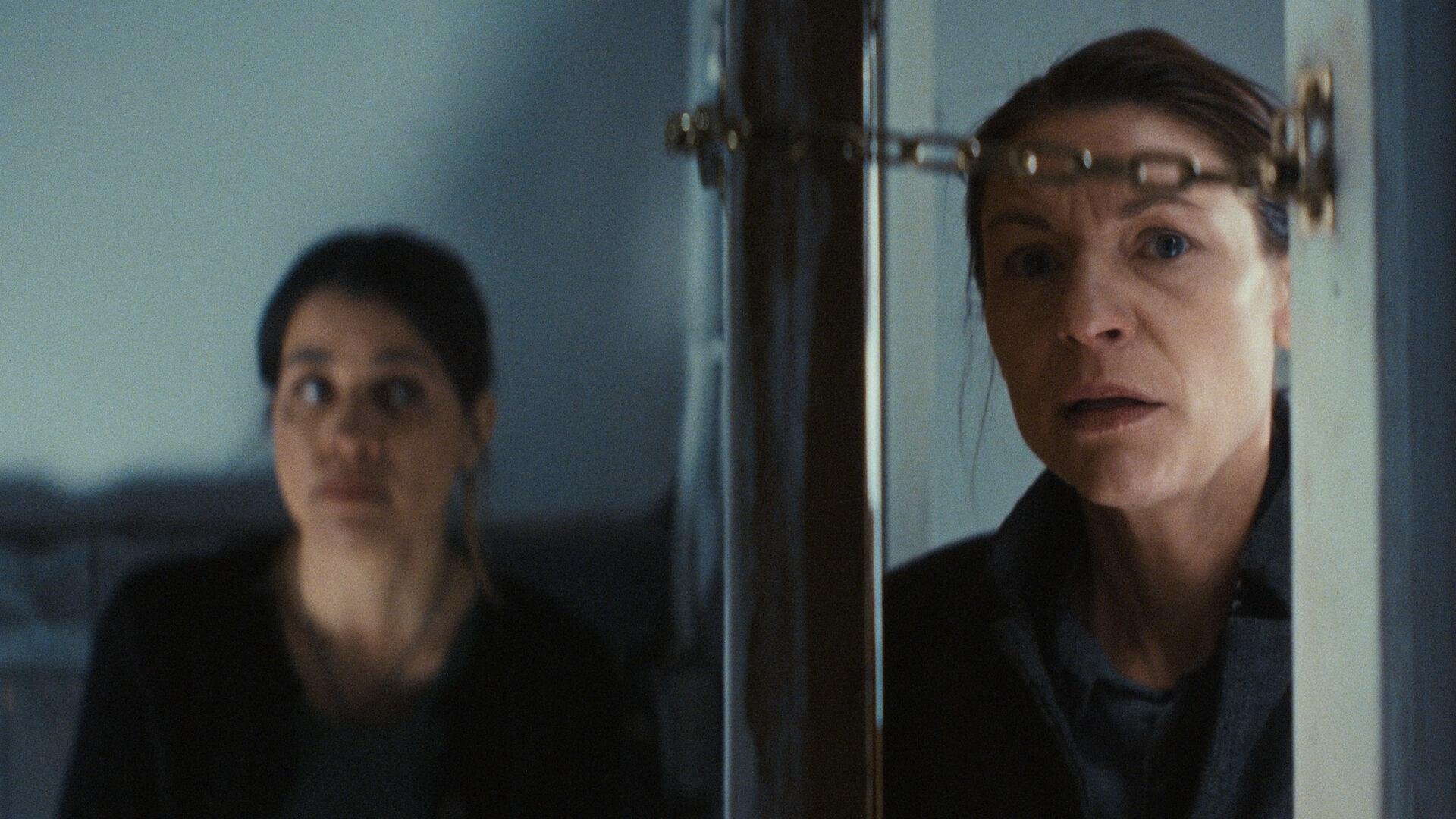 Сезон 1 Серия 5