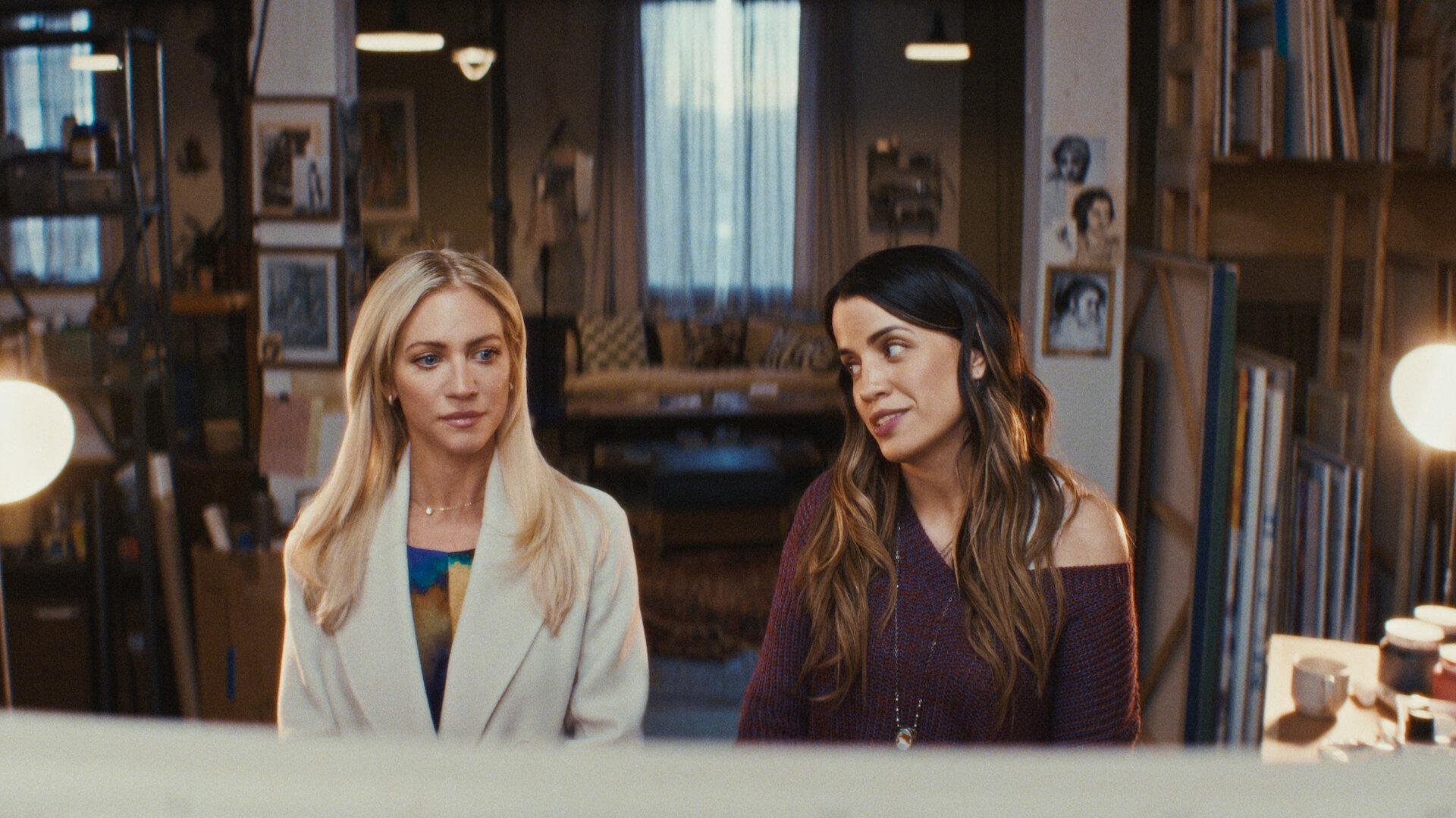 Сезон 1 Серия 4